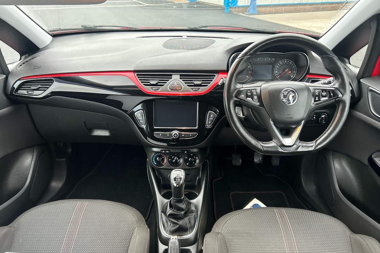 Used Vauxhall Corsa 2017 for sale - 77429402: Photo 4