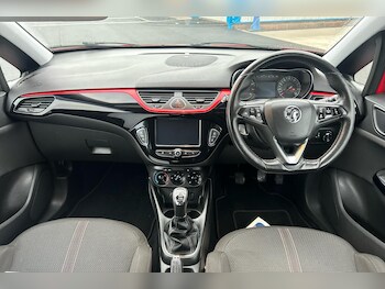 Used Vauxhall Corsa undefined for sale - 77429402: Photo