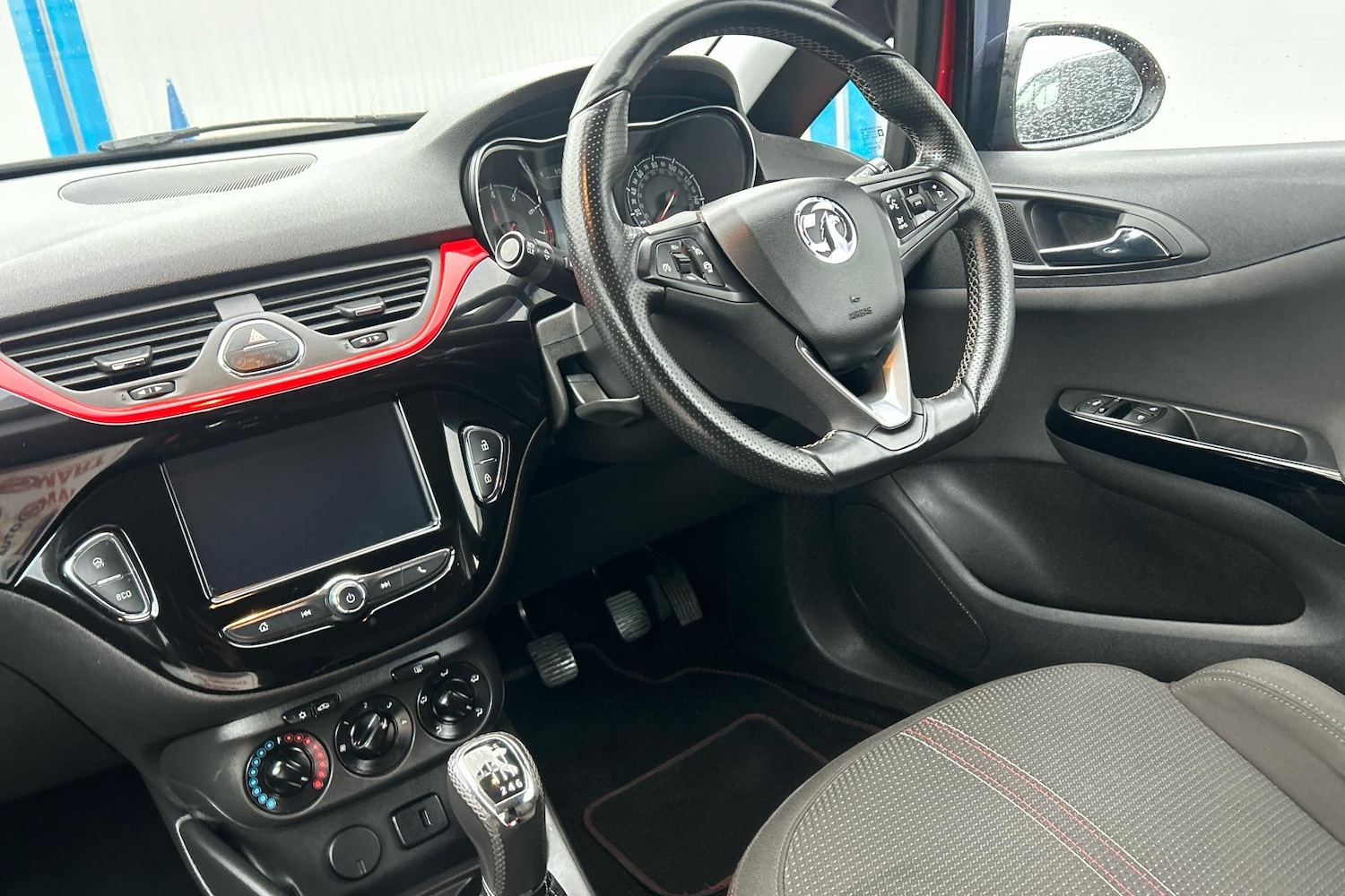 Used Vauxhall Corsa 2017 for sale - 77429402: Photo 5