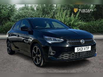 2021 - 1.2 Turbo Sri Hatchback 5dr Petrol Manual Euro 6 s/s 100 Ps