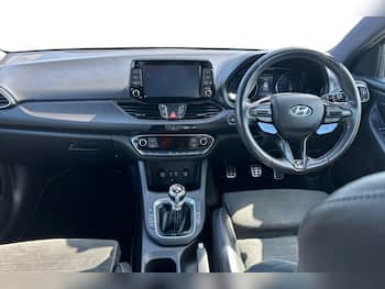 Used Hyundai i30 2020 for sale - 79809802: Photo