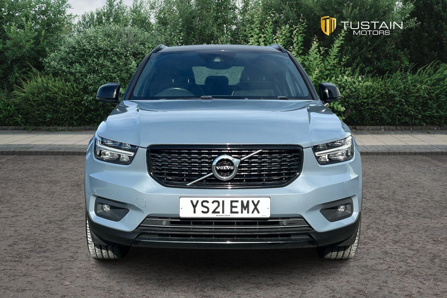 Used Volvo XC40 2021 for sale - 76015753: Photo 10