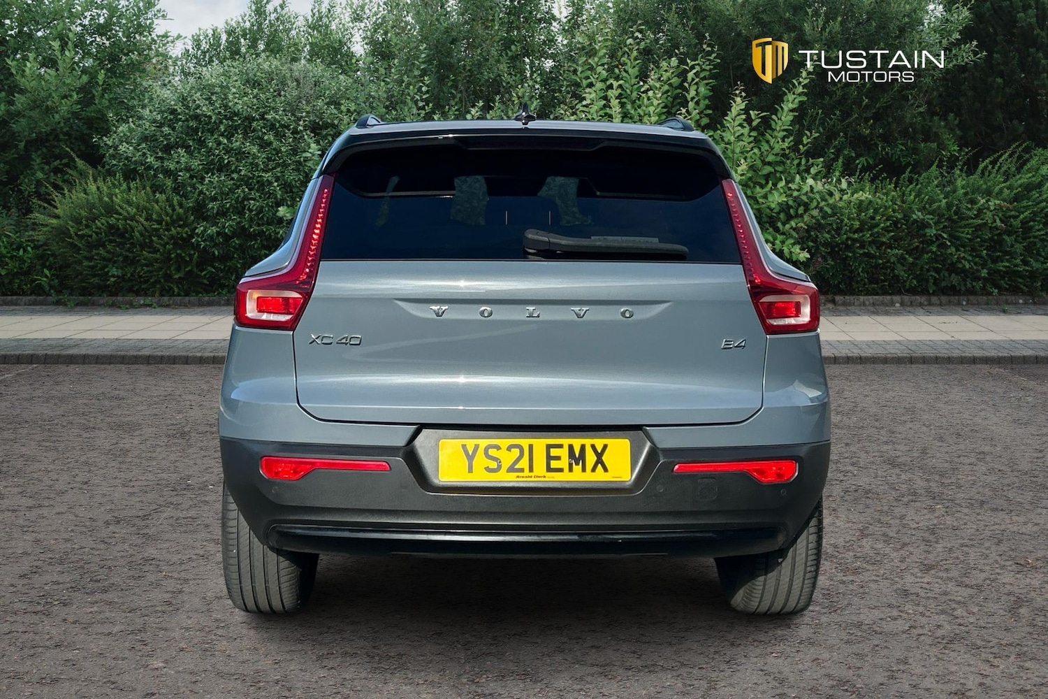 Used Volvo XC40 2021 for sale - 76015753: Photo 11