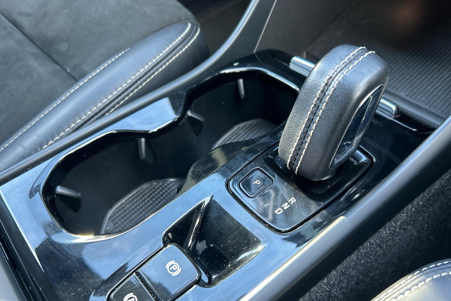 Used Volvo XC40 2021 for sale - 76015753: Photo 14