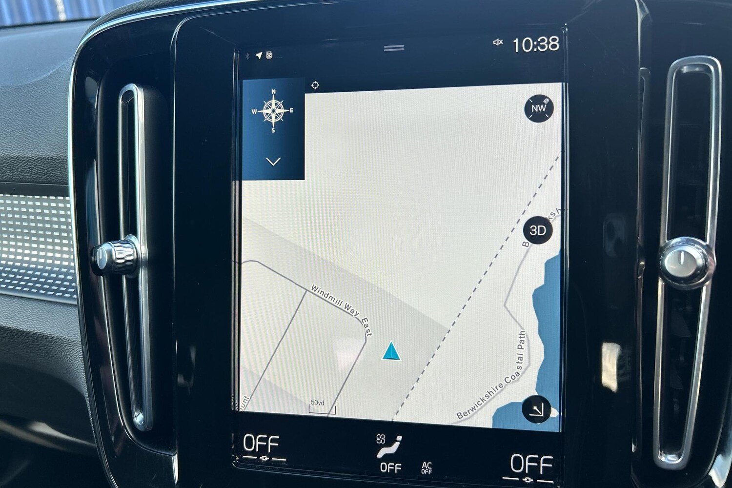 Used Volvo XC40 2021 for sale - 76015753: Photo 16