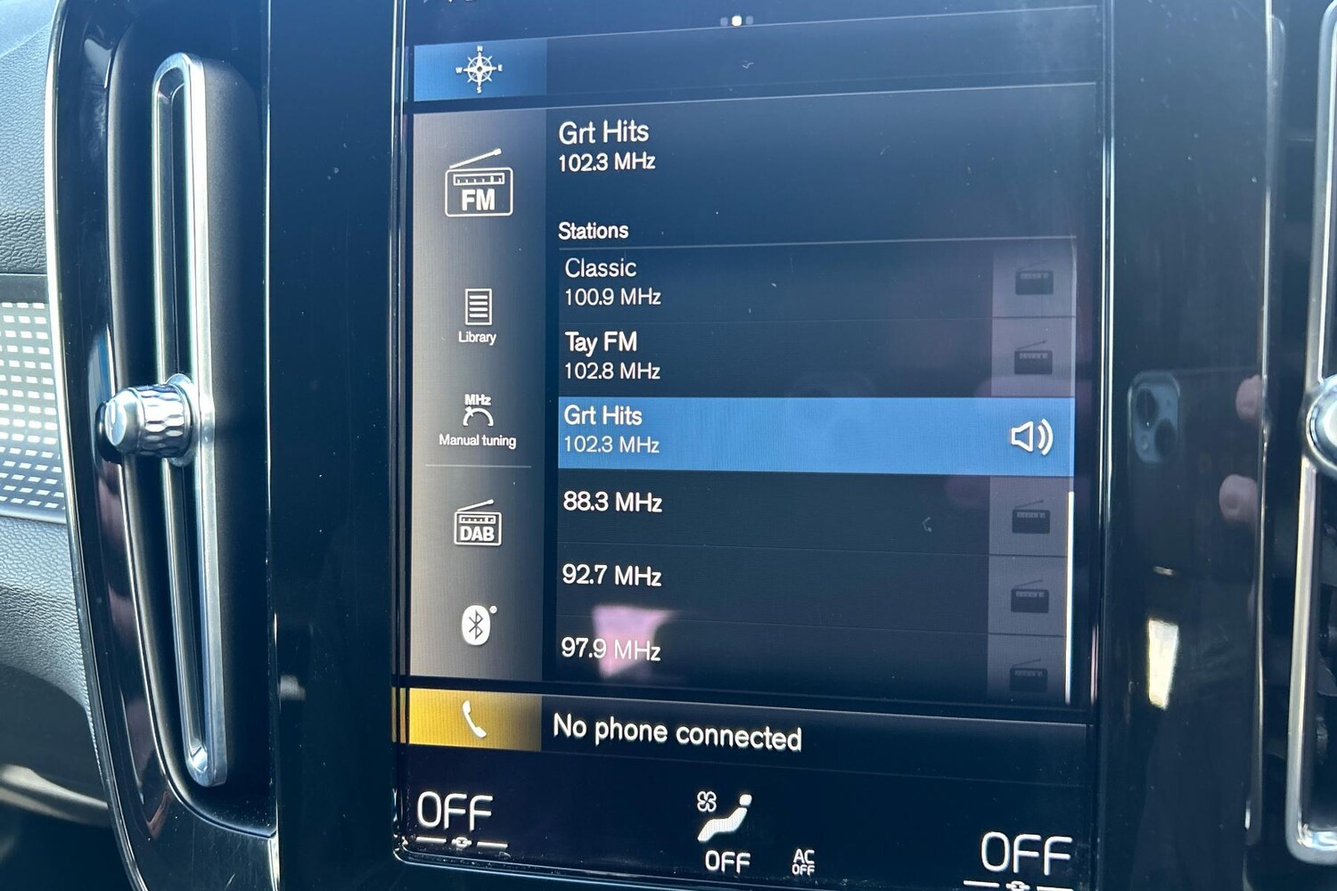 Used Volvo XC40 2021 for sale - 76015753: Photo 17