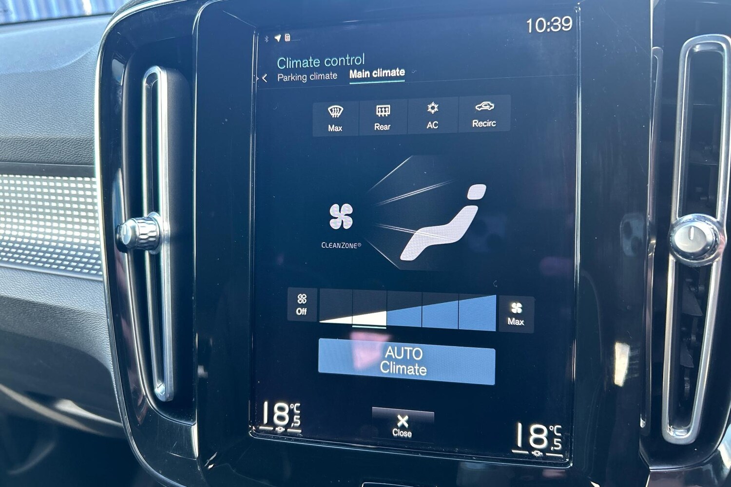 Used Volvo XC40 2021 for sale - 76015753: Photo 19