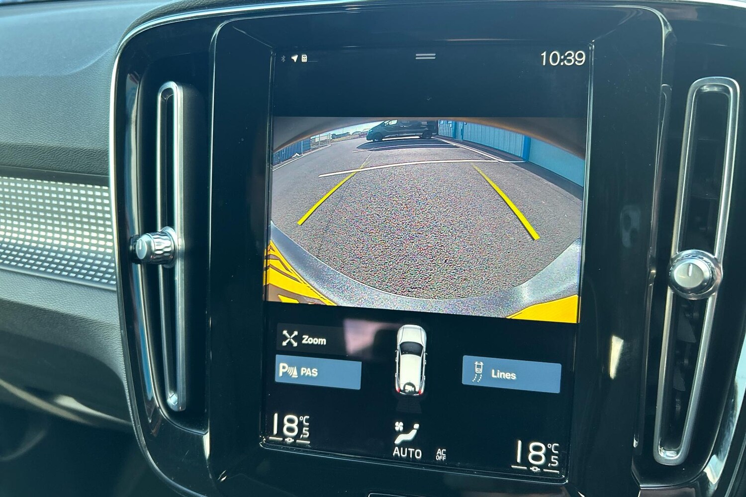 Used Volvo XC40 2021 for sale - 76015753: Photo 21