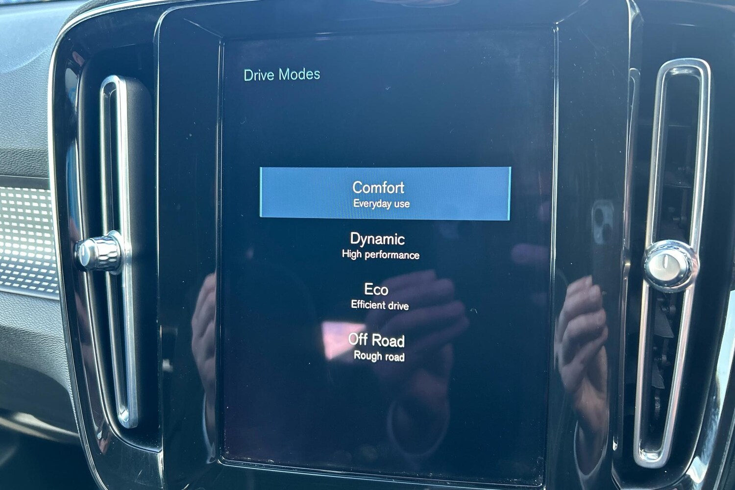 Used Volvo XC40 2021 for sale - 76015753: Photo 22