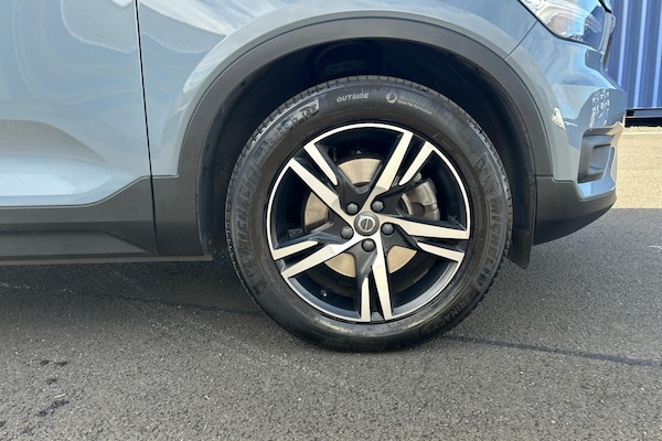 Used Volvo XC40 2021 for sale - 76015753: Photo 3