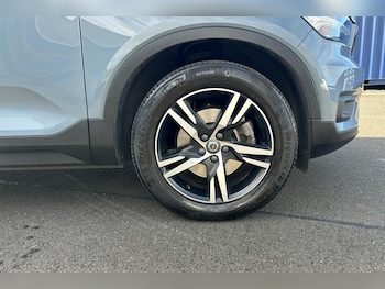 Used Volvo XC40 2021 for sale - 76015753: Photo