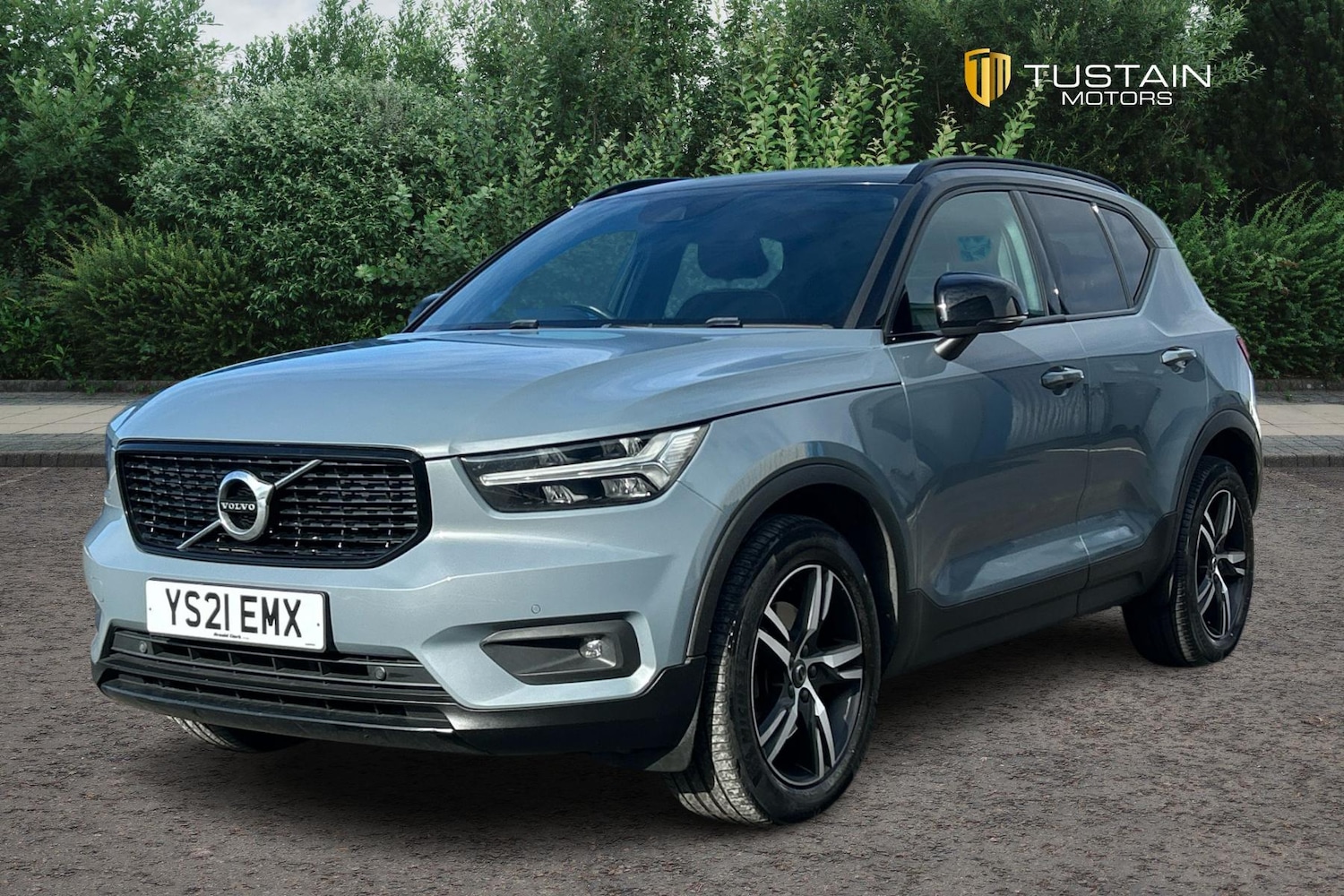 Used Volvo XC40 2021 for sale - 76015753: Photo 6
