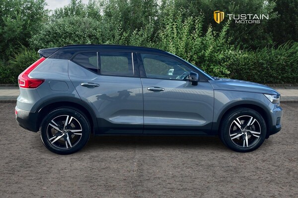Used Volvo XC40 2021 for sale - 76015753: Photo 8