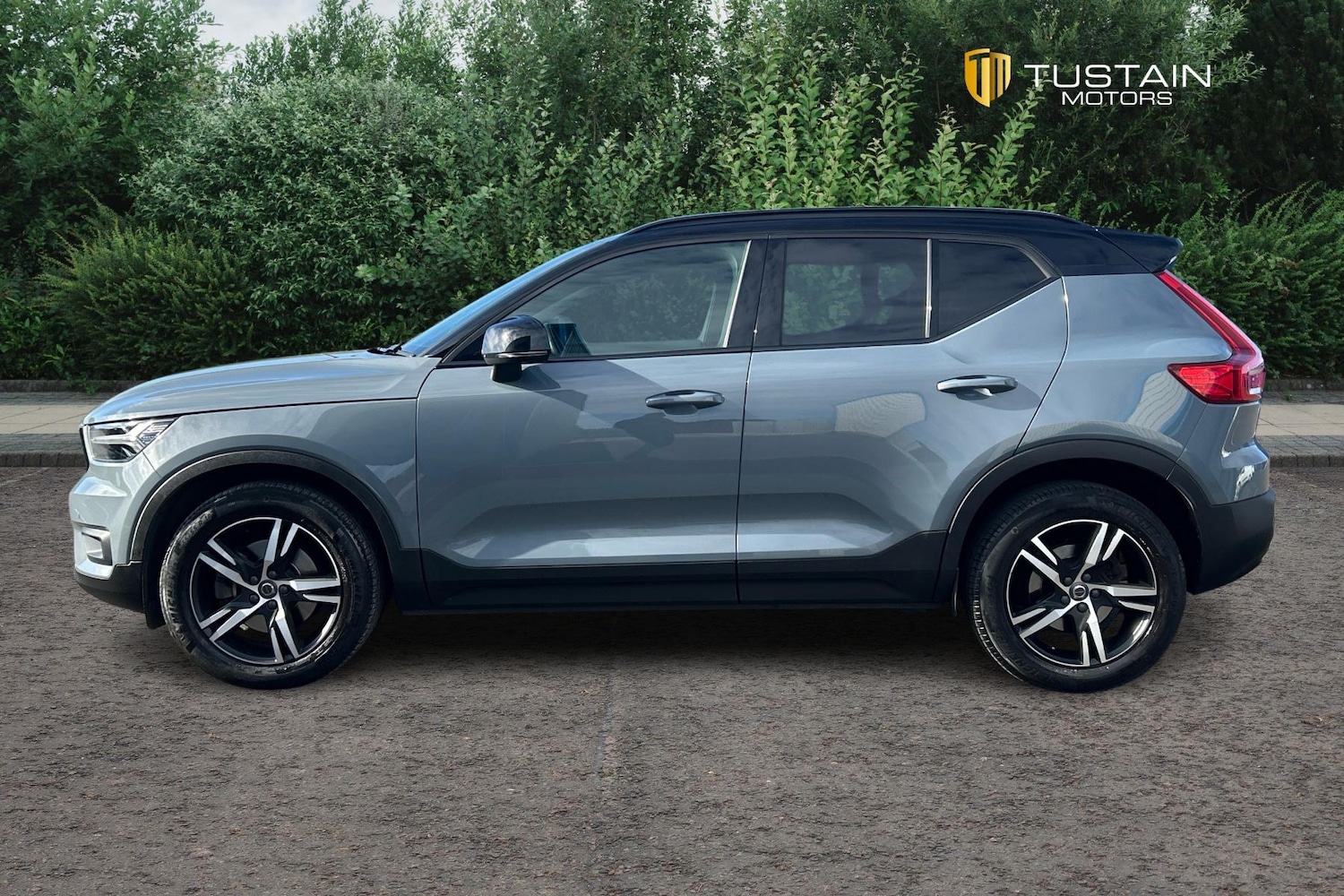 Used Volvo XC40 2021 for sale - 76015753: Photo 9