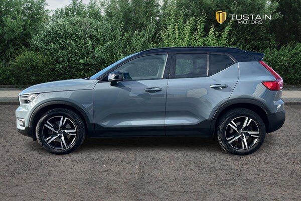Used Volvo XC40 2021 for sale - 76015753: Photo 9
