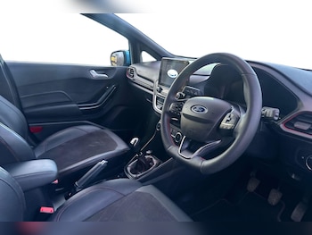 Used Ford Fiesta 2022 for sale - 78247681: Photo