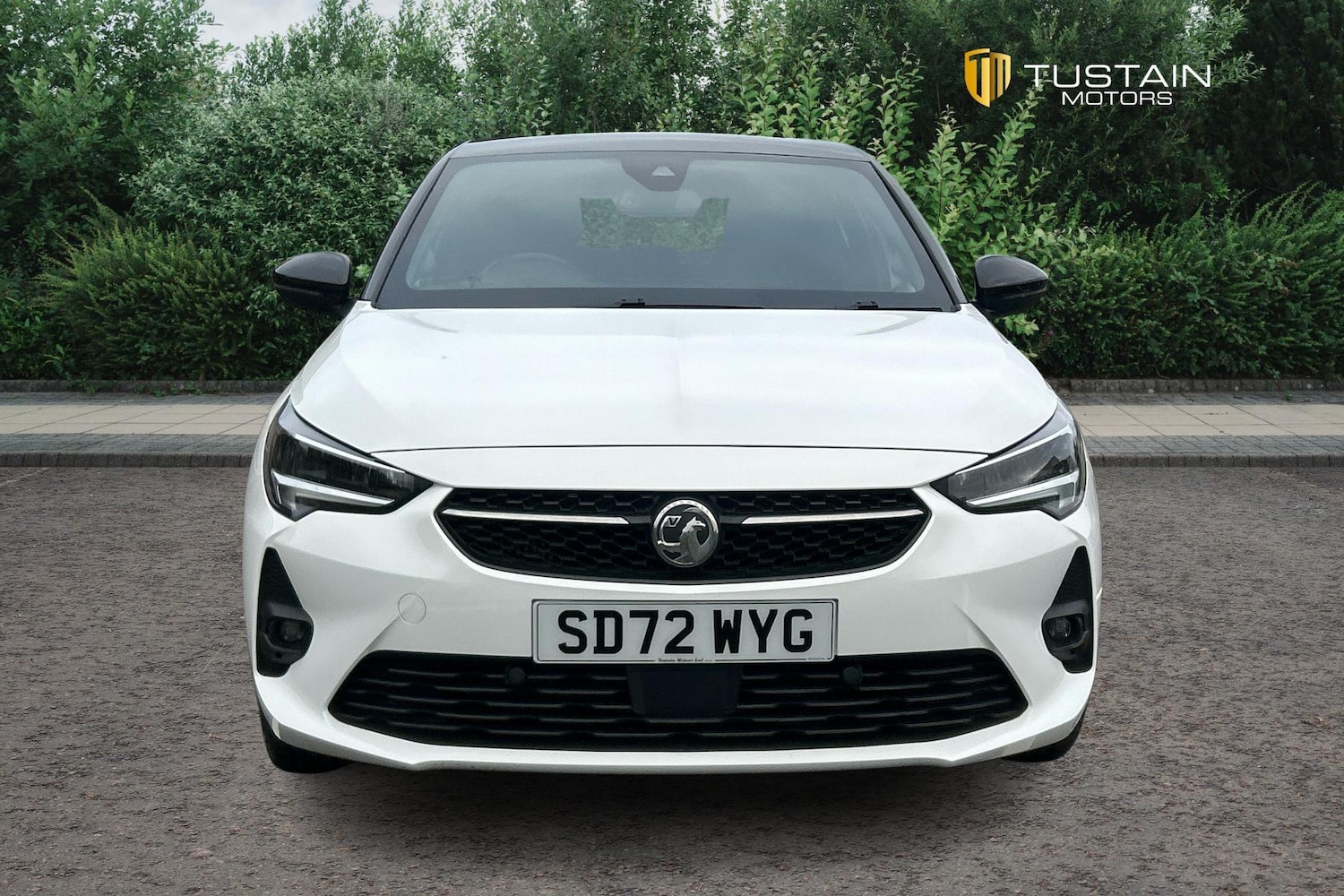 Used Vauxhall Corsa 2022 for sale - 77046020: Photo 10