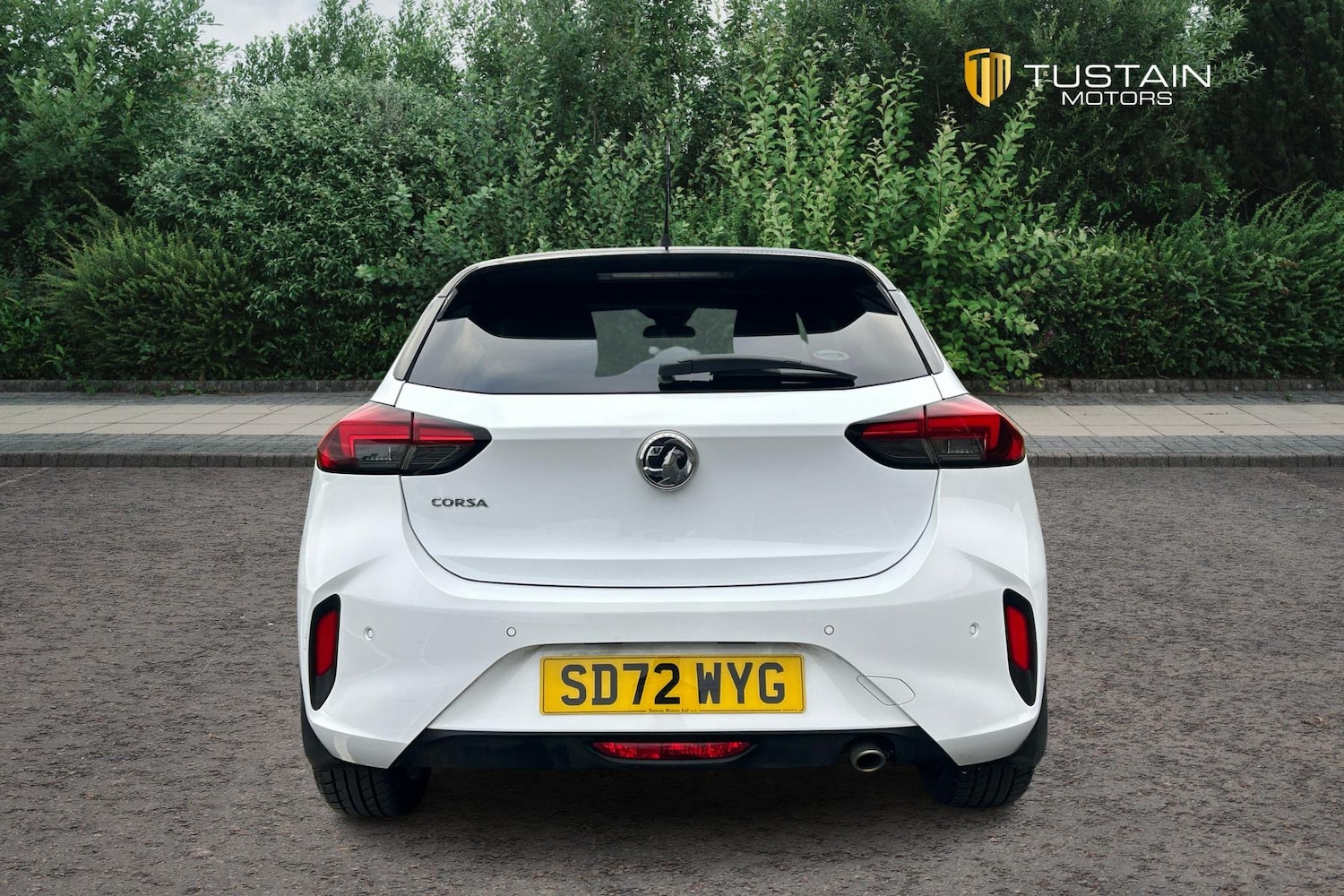 Used Vauxhall Corsa 2022 for sale - 77046020: Photo 11