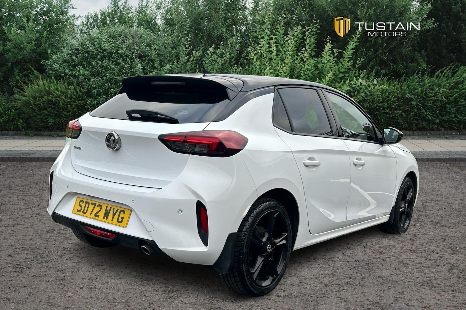 Used Vauxhall Corsa 2022 for sale - 77046020: Photo 12