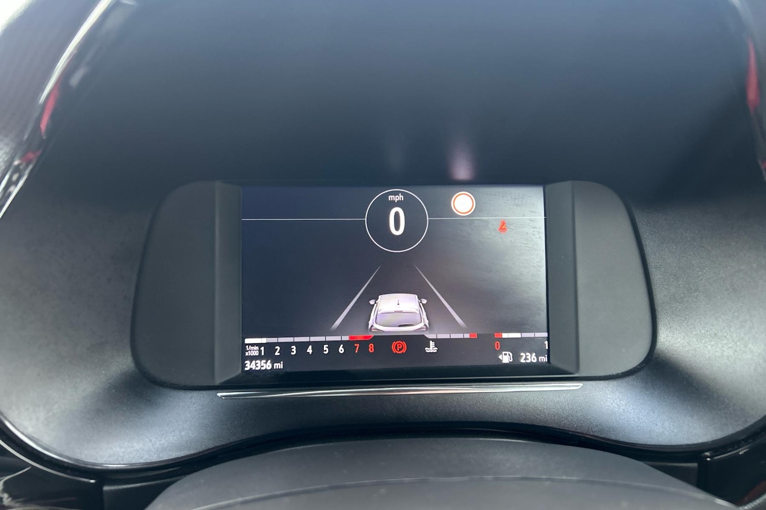 Used Vauxhall Corsa 2022 for sale - 77046020: Photo 13