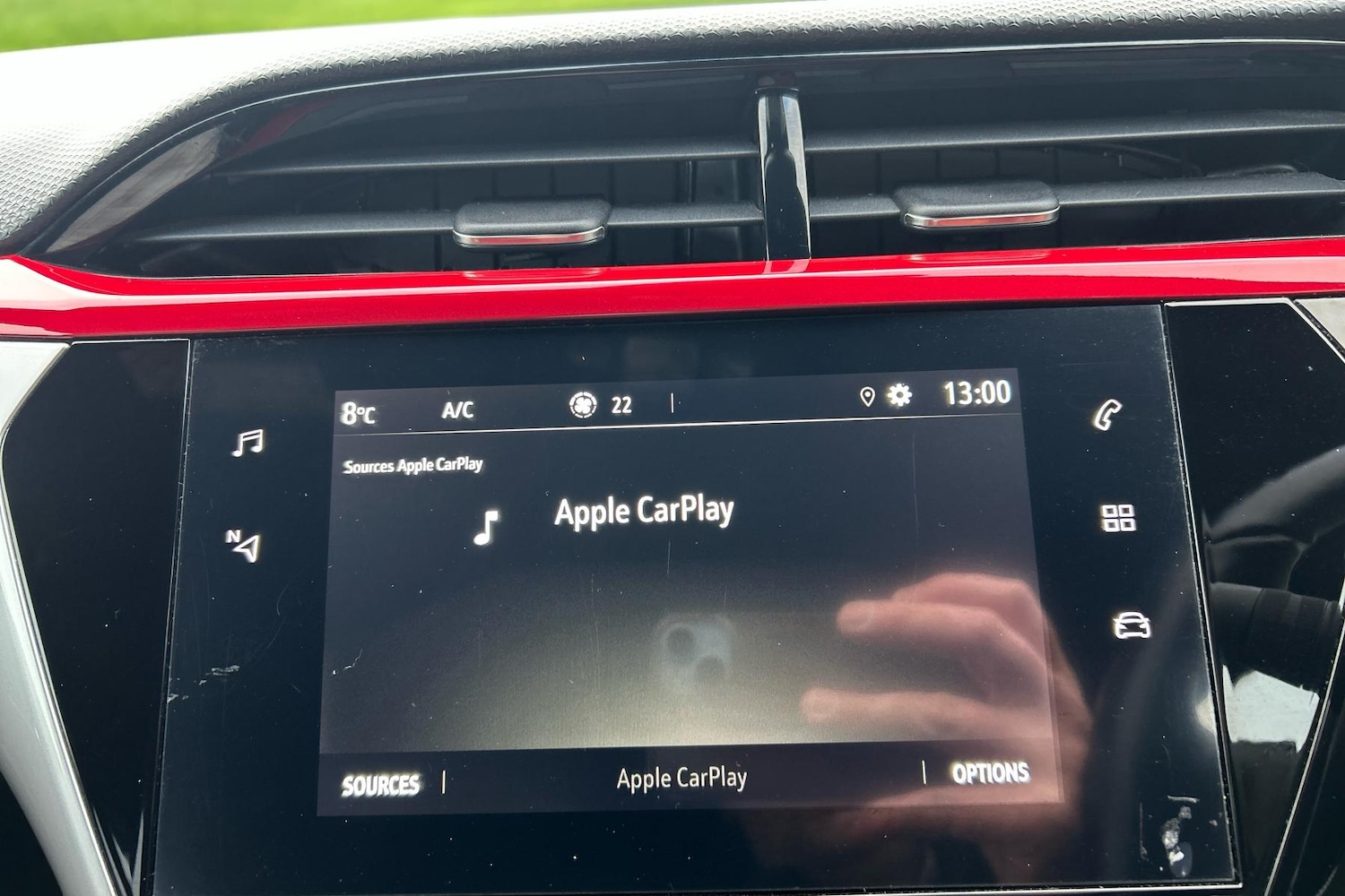 Used Vauxhall Corsa 2022 for sale - 77046020: Photo 16