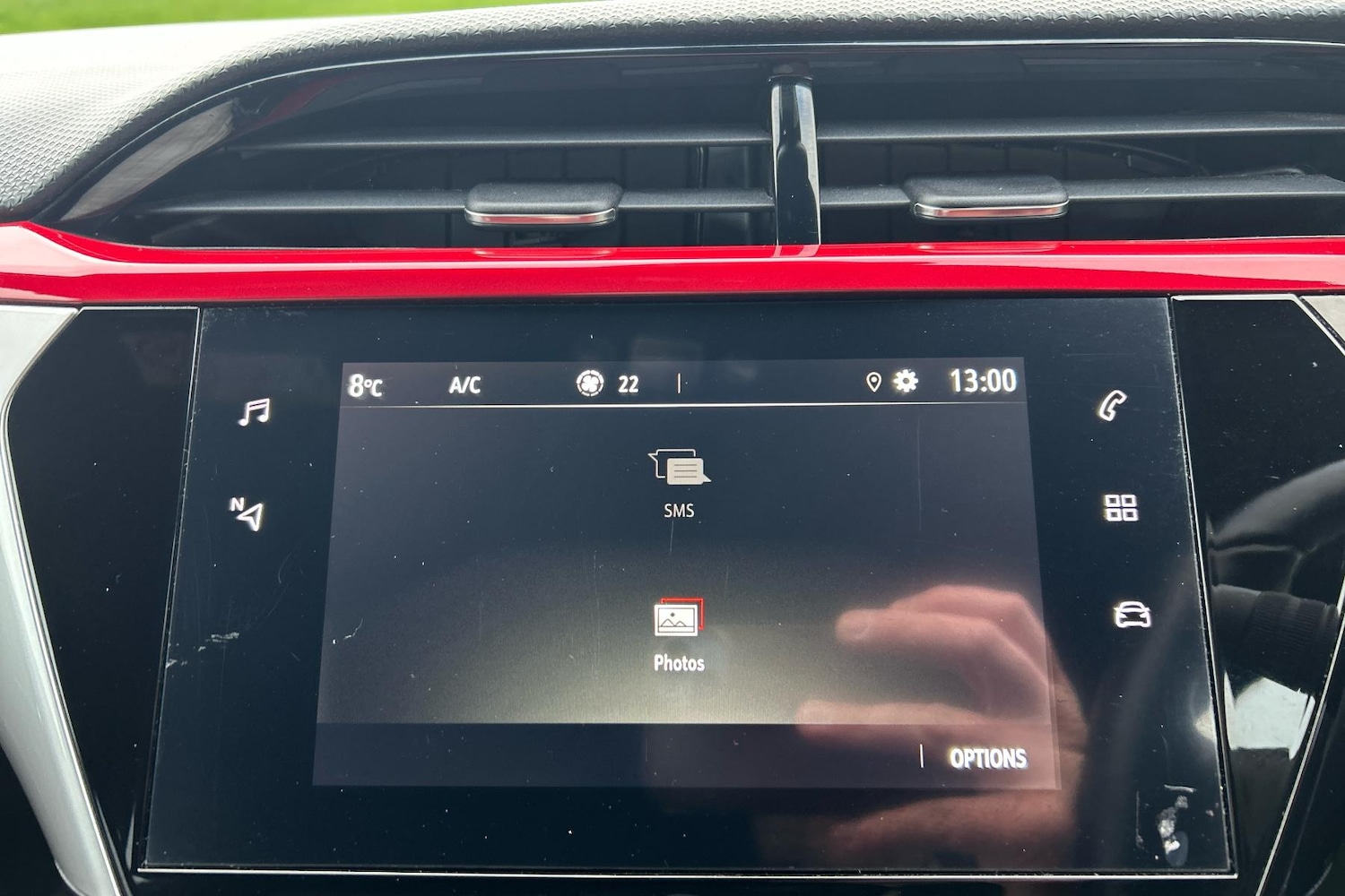 Used Vauxhall Corsa 2022 for sale - 77046020: Photo 17