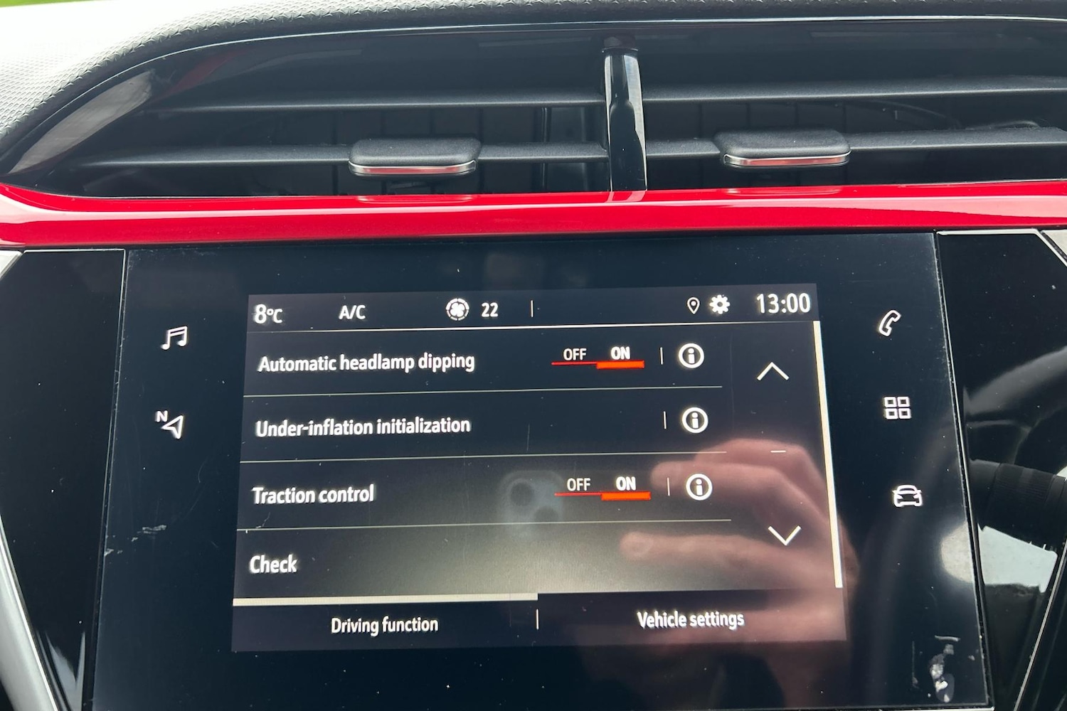 Used Vauxhall Corsa 2022 for sale - 77046020: Photo 18