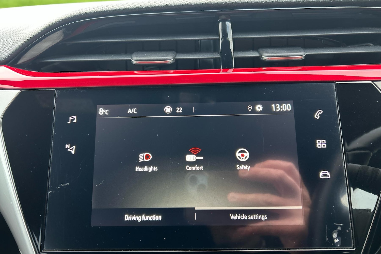 Used Vauxhall Corsa 2022 for sale - 77046020: Photo 19