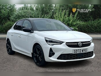 Used Vauxhall Corsa 2022 for sale - 77046020: Photo