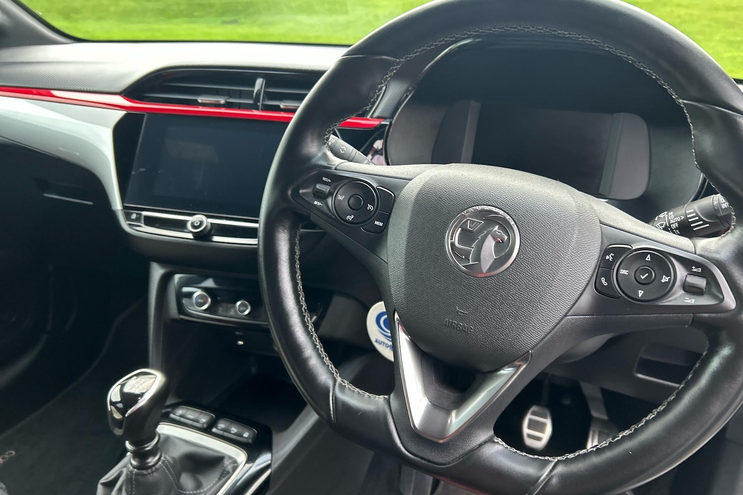 Used Vauxhall Corsa 2022 for sale - 77046020: Photo 2