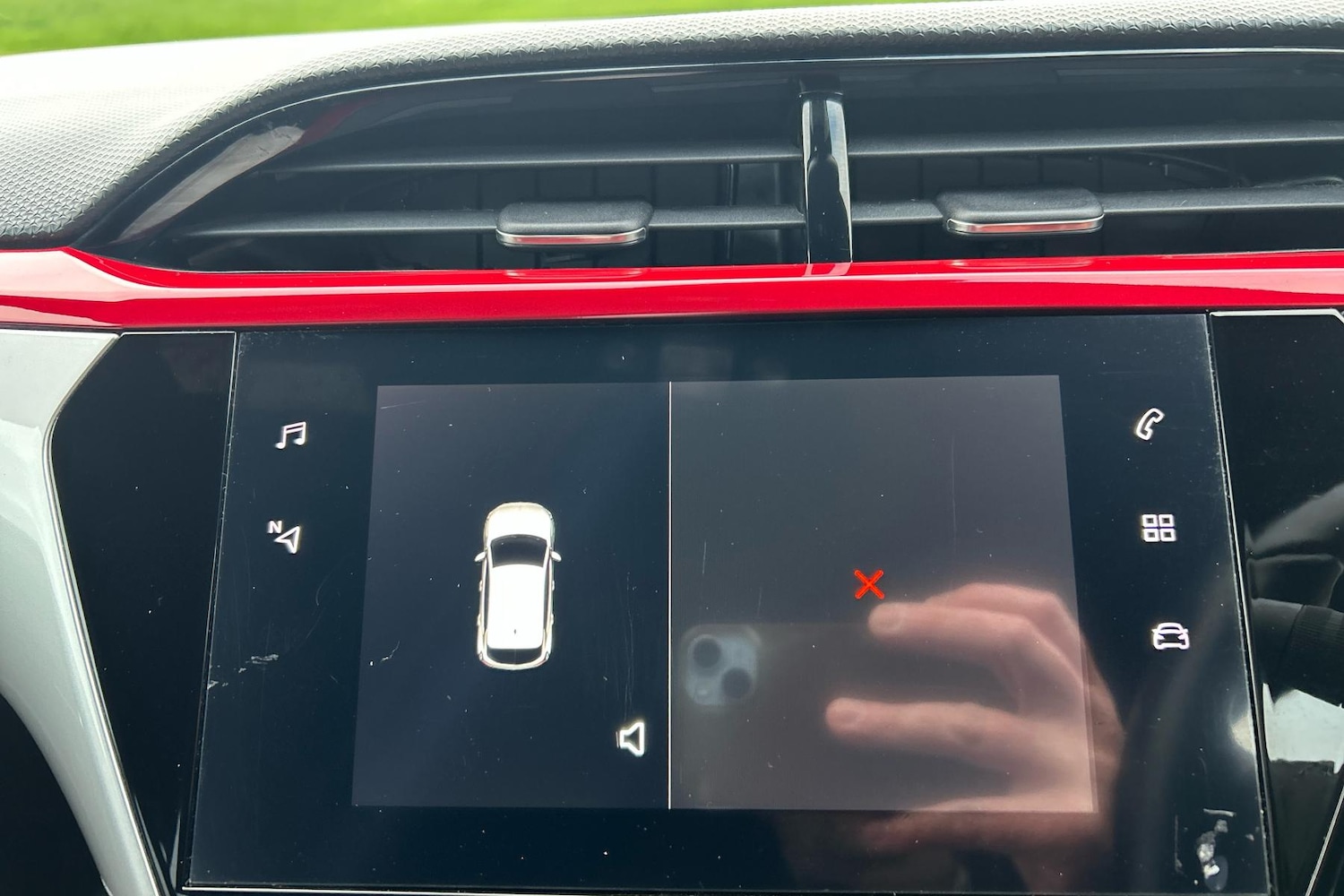 Used Vauxhall Corsa 2022 for sale - 77046020: Photo 20