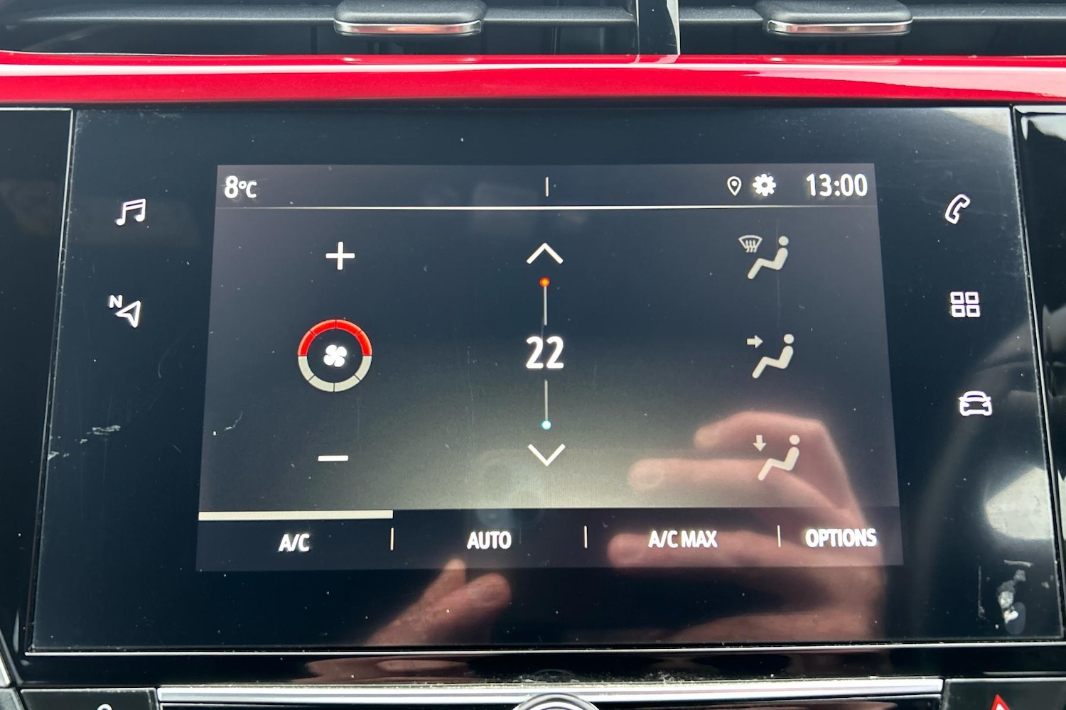 Used Vauxhall Corsa 2022 for sale - 77046020: Photo 21