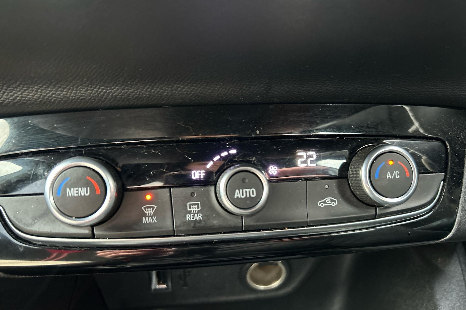 Used Vauxhall Corsa 2022 for sale - 77046020: Photo 22