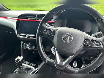 Used Vauxhall Corsa 2022 for sale - 77046020: Photo
