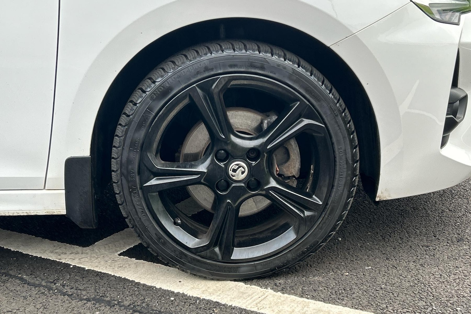 Used Vauxhall Corsa 2022 for sale - 77046020: Photo 3