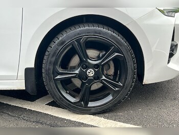 Used Vauxhall Corsa 2022 for sale - 77046020: Photo