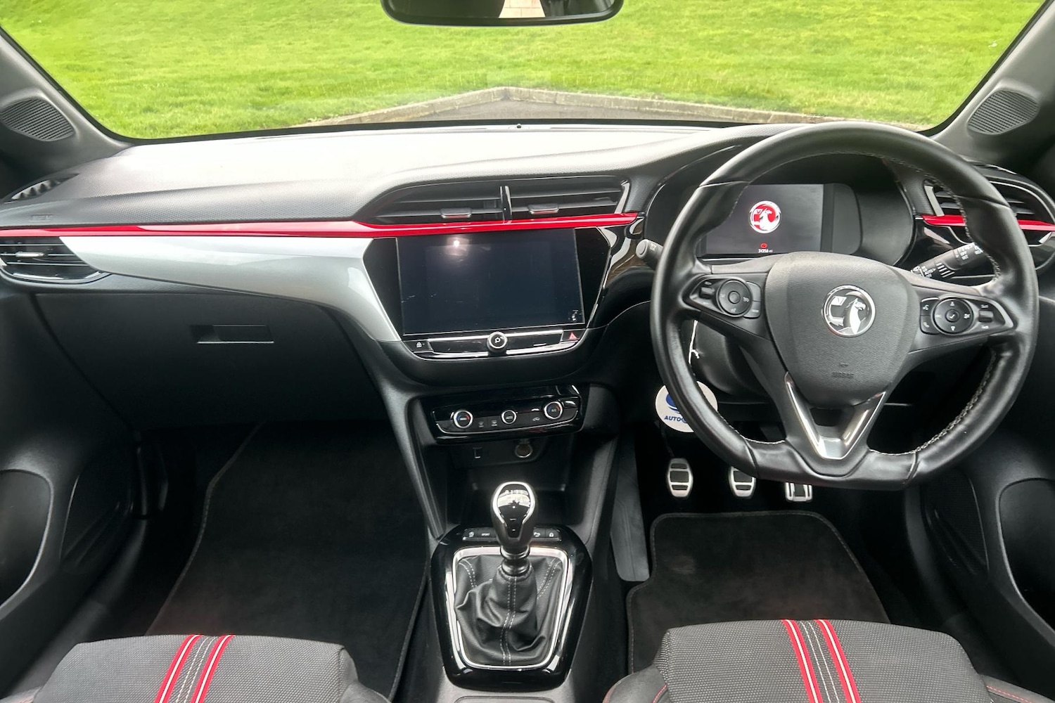 Used Vauxhall Corsa 2022 for sale - 77046020: Photo 4