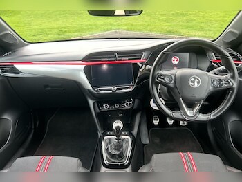 Used Vauxhall Corsa 2022 for sale - 77046020: Photo