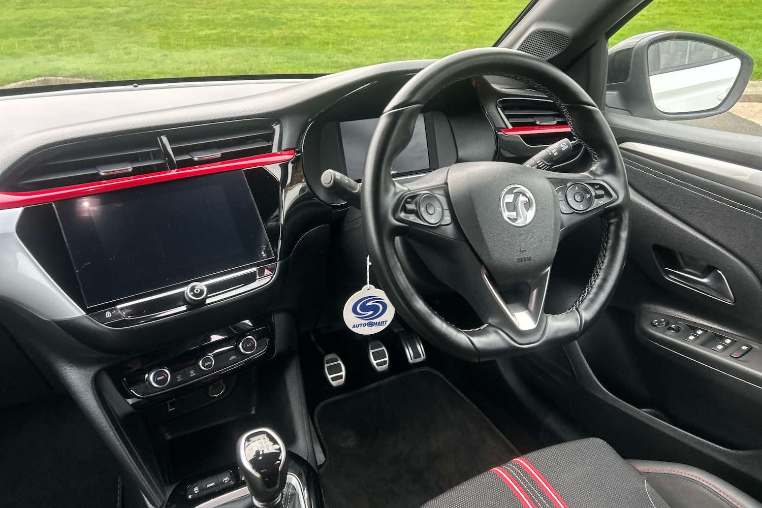 Used Vauxhall Corsa 2022 for sale - 77046020: Photo 5