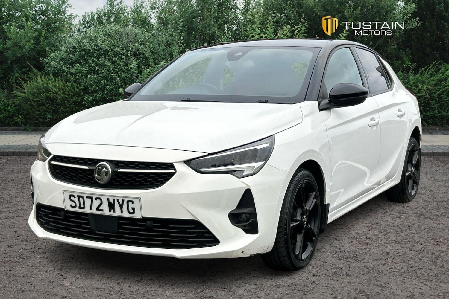 Used Vauxhall Corsa 2022 for sale - 77046020: Photo 6