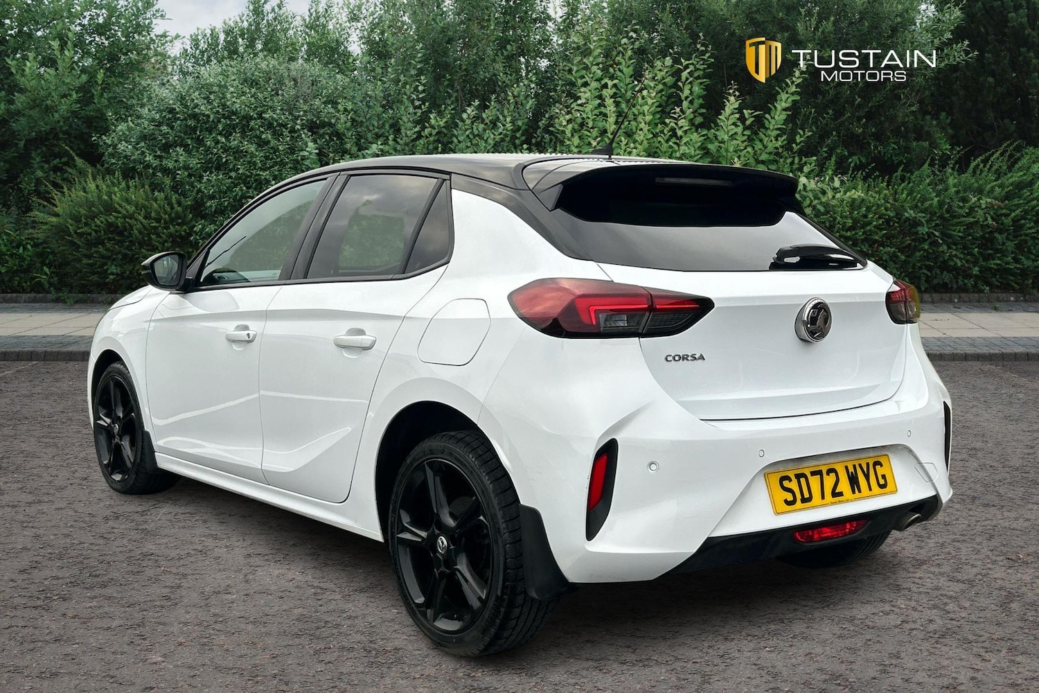 Used Vauxhall Corsa 2022 for sale - 77046020: Photo 7