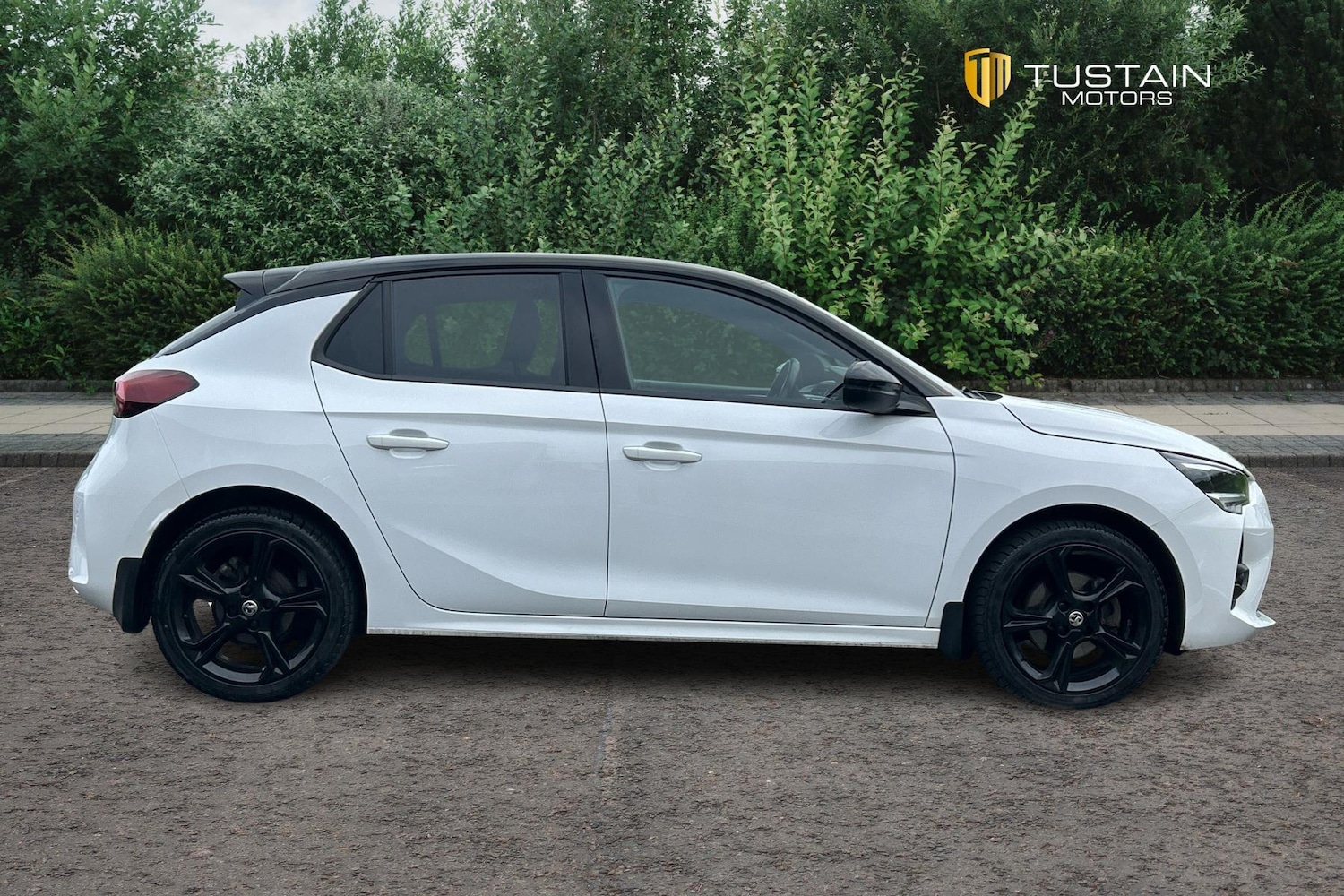 Used Vauxhall Corsa 2022 for sale - 77046020: Photo 8