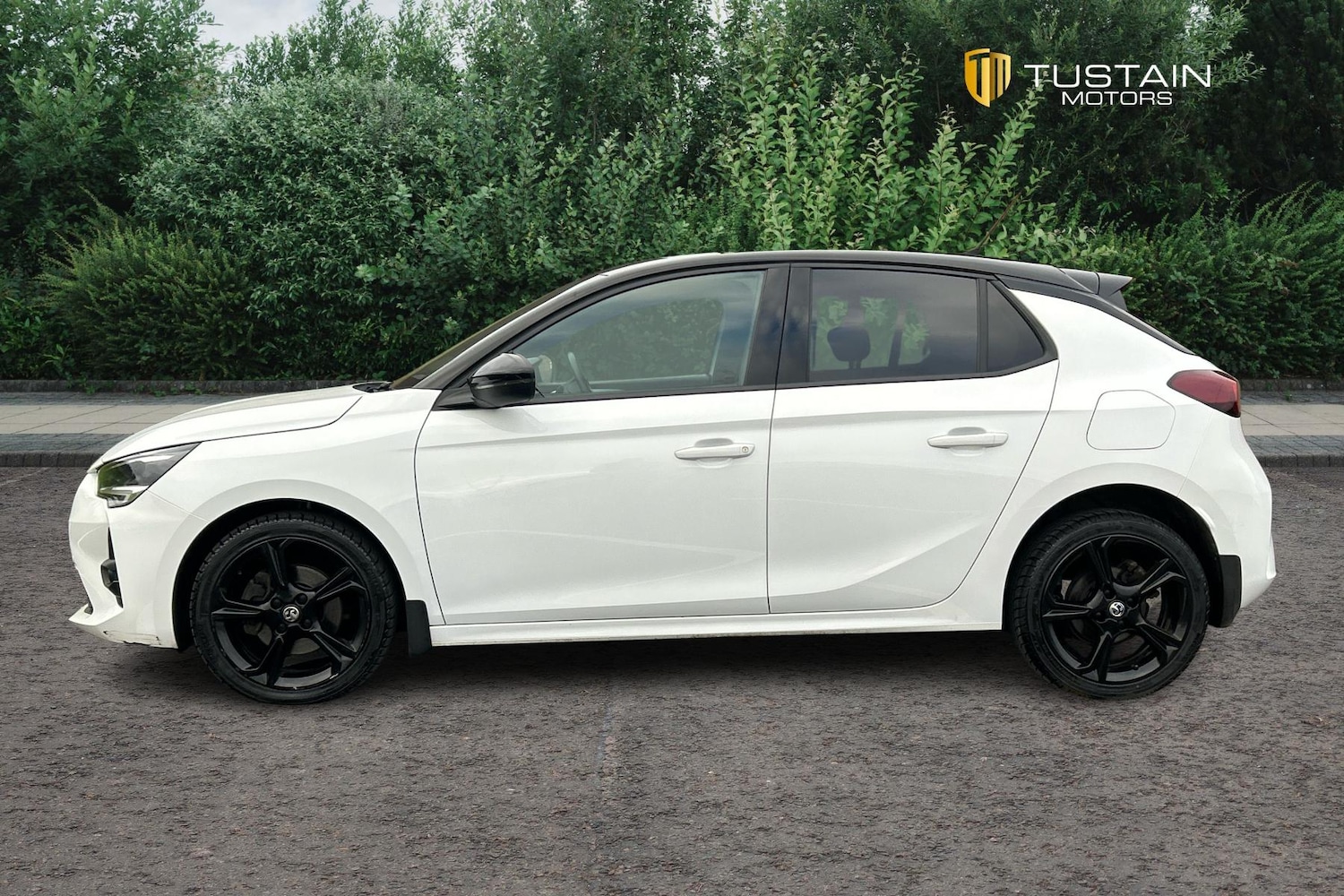 Used Vauxhall Corsa 2022 for sale - 77046020: Photo 9