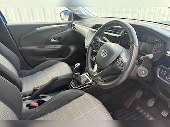 Used Vauxhall Corsa 2022 for sale - 76442594: Photo