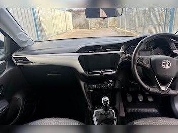 Used Vauxhall Corsa 2022 for sale - 76442594: Photo