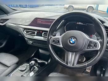 Used BMW 1 Series 2021 for sale - 77240016: Photo