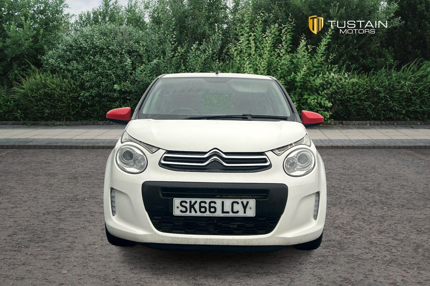 Used Citroen C1 2017 for sale - 77675232: Photo 10