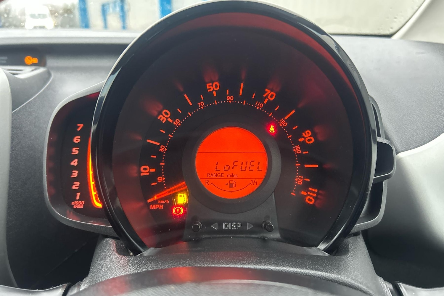 Used Citroen C1 2017 for sale - 77675232: Photo 13