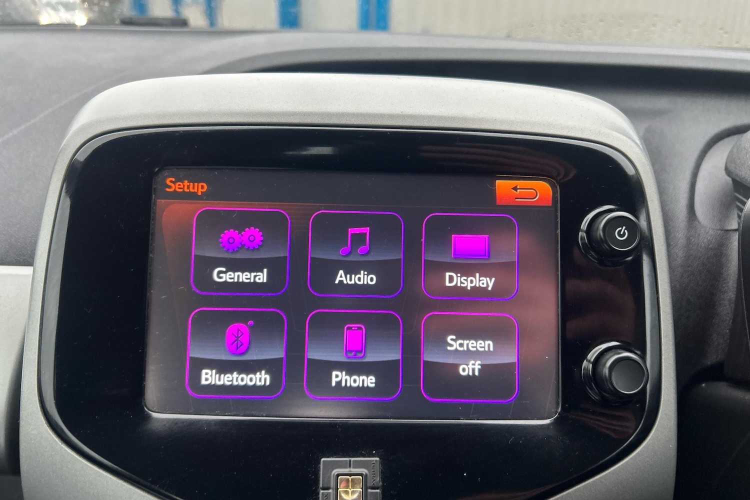 Used Citroen C1 2017 for sale - 77675232: Photo 17