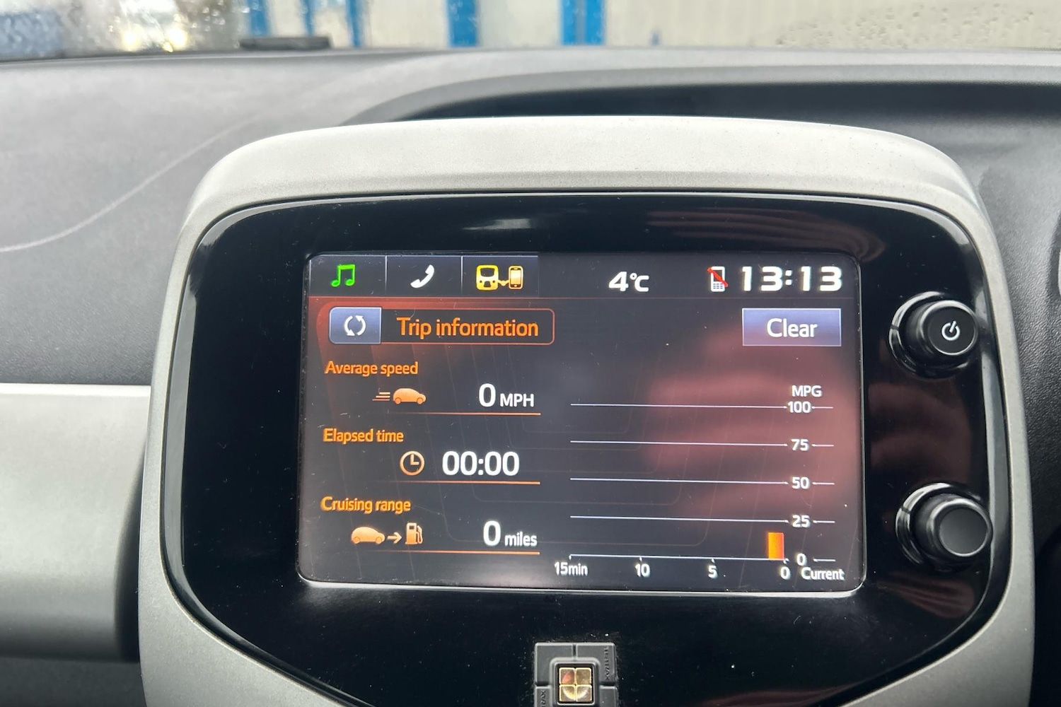 Used Citroen C1 2017 for sale - 77675232: Photo 18